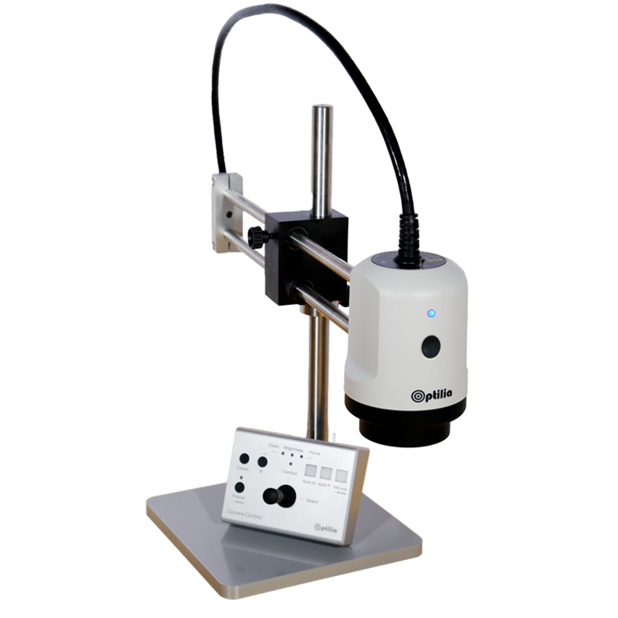 Optilia W30 EasyView (HDMI) / Easyview 4K Inspection System – Toki ...