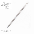 Hakko T12-BC1Z Soldering Iron Tips for soldering station FM202, FM203, FM204, FM206, FM950, FX951, FX952 and soldering iron FM2027, FM2028