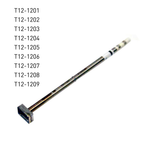 Hakko T12 Quad Soldering Iron Tips T12-1201, T12-1202, T12-1203, T12-1204, T12-1205, T12-1206, T12-1207, T12-1208, T12-1209