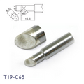 T19-C65 Bevel Tip