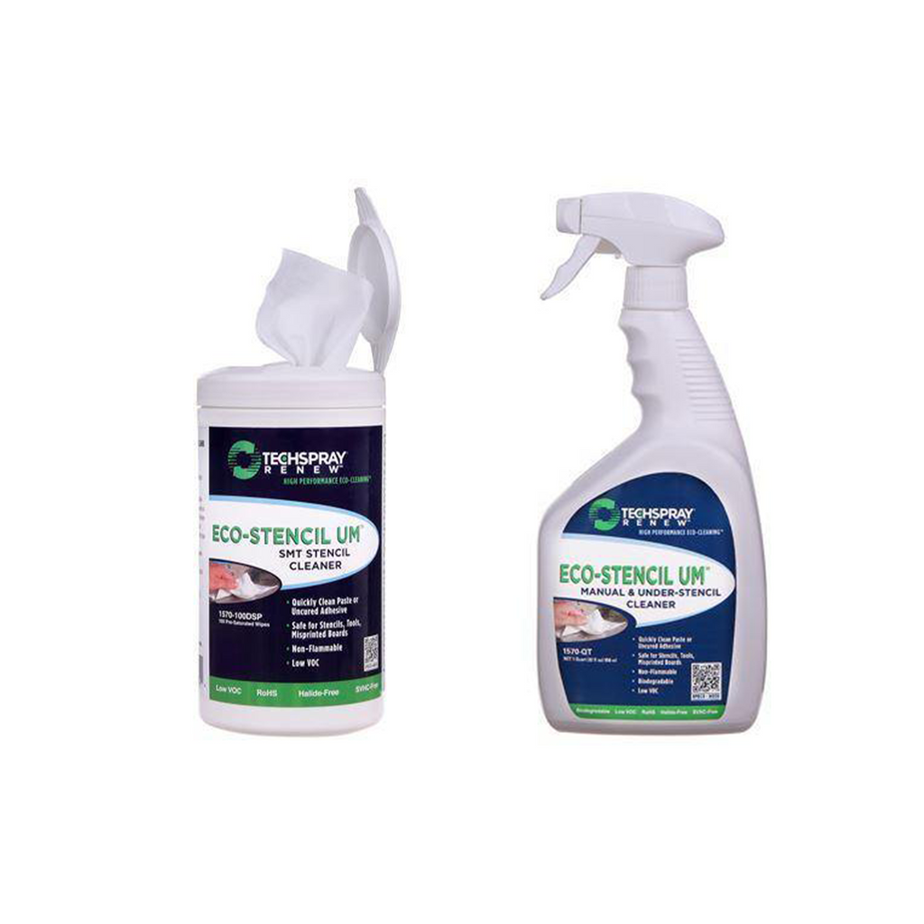 Eco-Stencil Cleaner